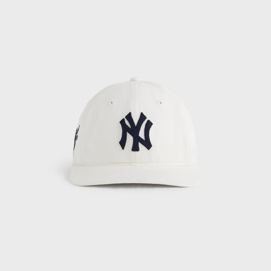Men Kith Kith & '47 for the New York Yankees Cupro Linen Franchise LS - Sandrif