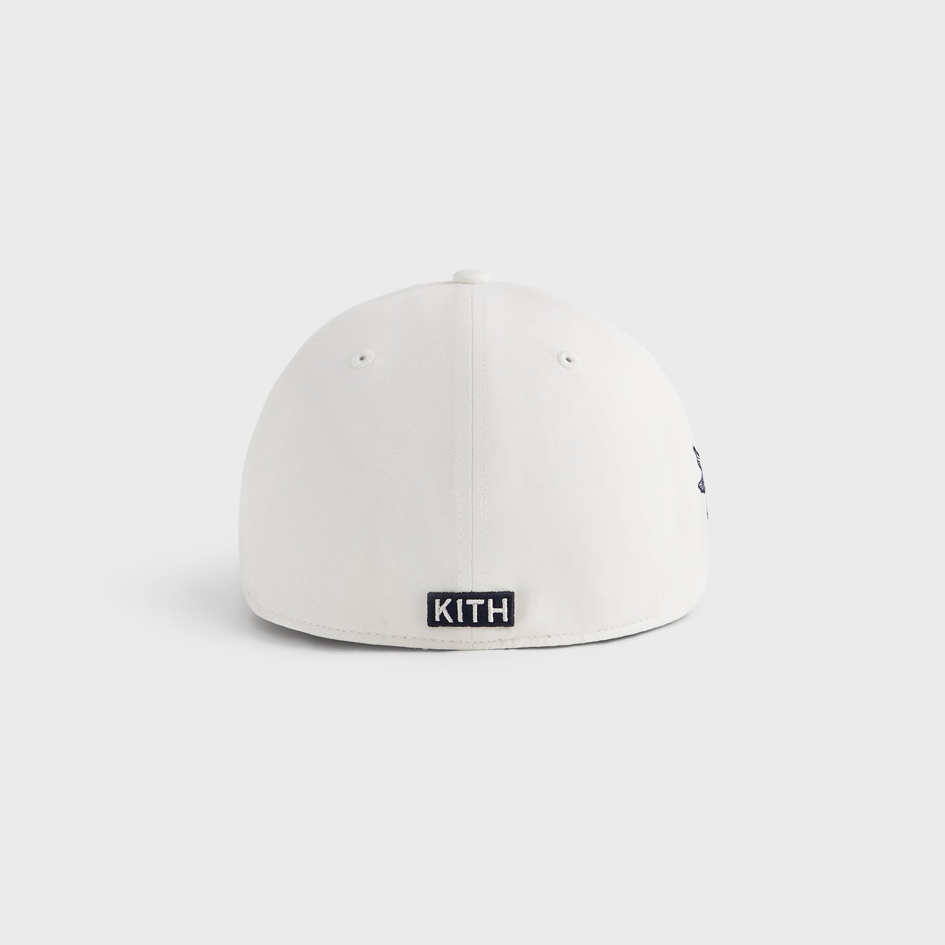 Men Kith Kith & '47 for the New York Yankees Cupro Linen Franchise LS - Sandrif