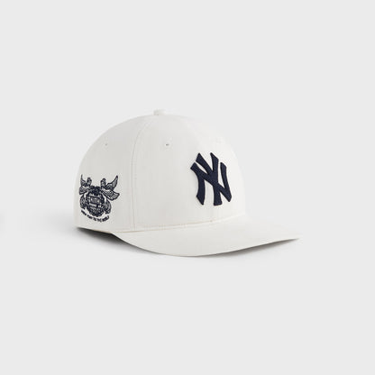 Men Kith Kith & '47 for the New York Yankees Cupro Linen Franchise LS - Sandrif