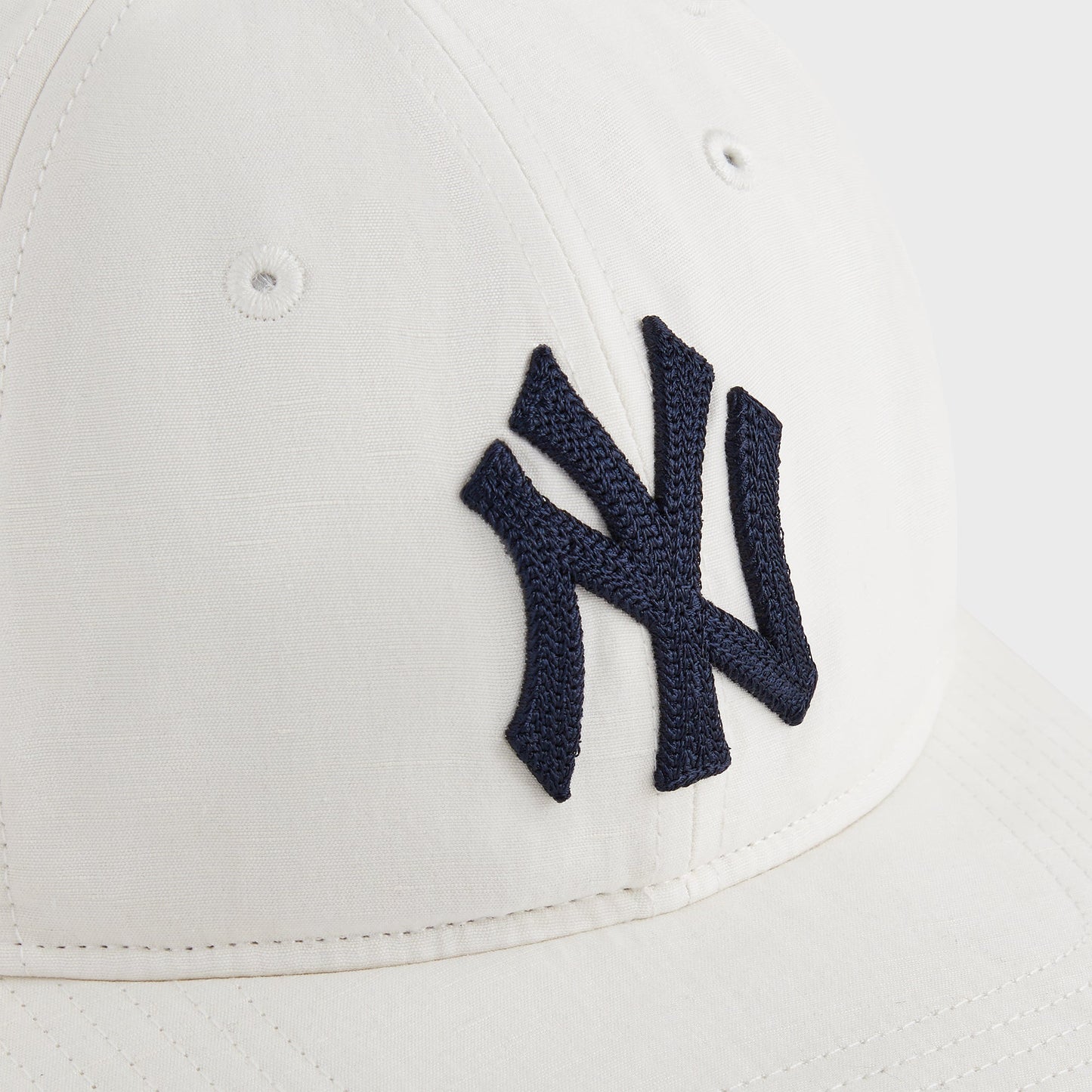 Men Kith Kith & '47 for the New York Yankees Cupro Linen Franchise LS - Sandrif