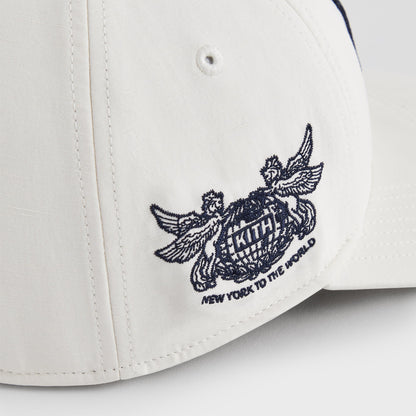 Men Kith Kith & '47 for the New York Yankees Cupro Linen Franchise LS - Sandrif