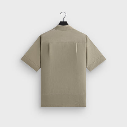 Men Kith Kith Elton Buttondown - Haze