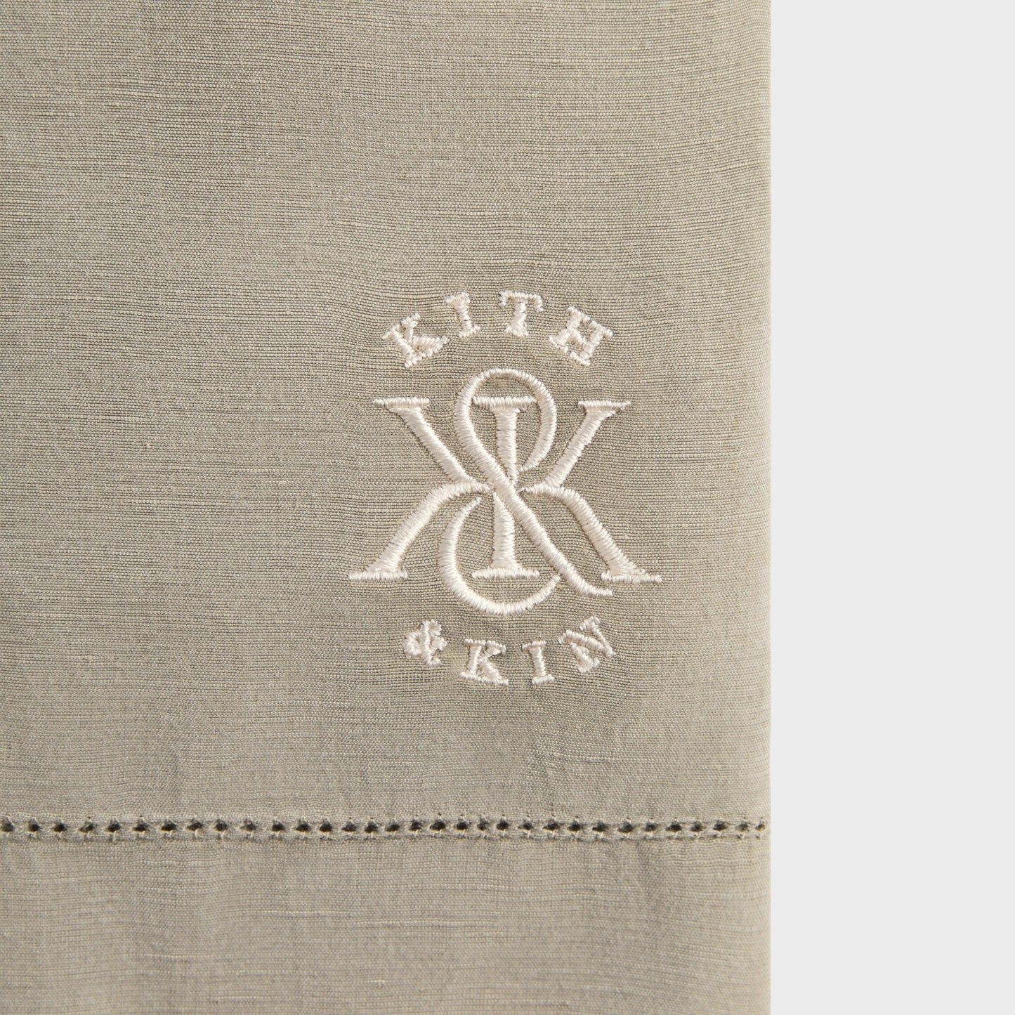 Men Kith Kith Elton Buttondown - Haze