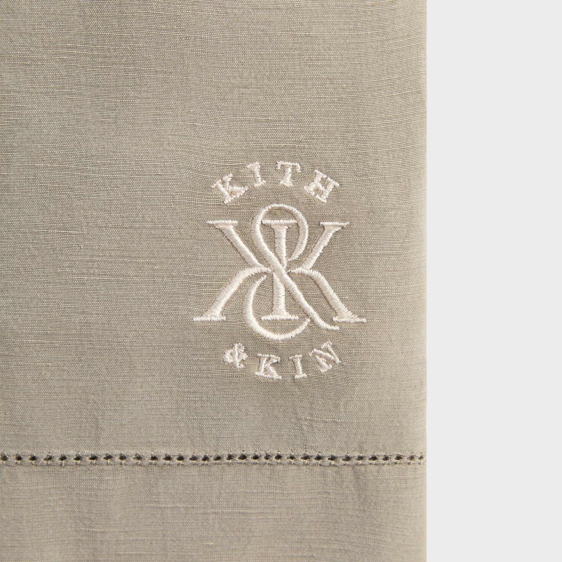 Men Kith Kith Elton Buttondown - Haze