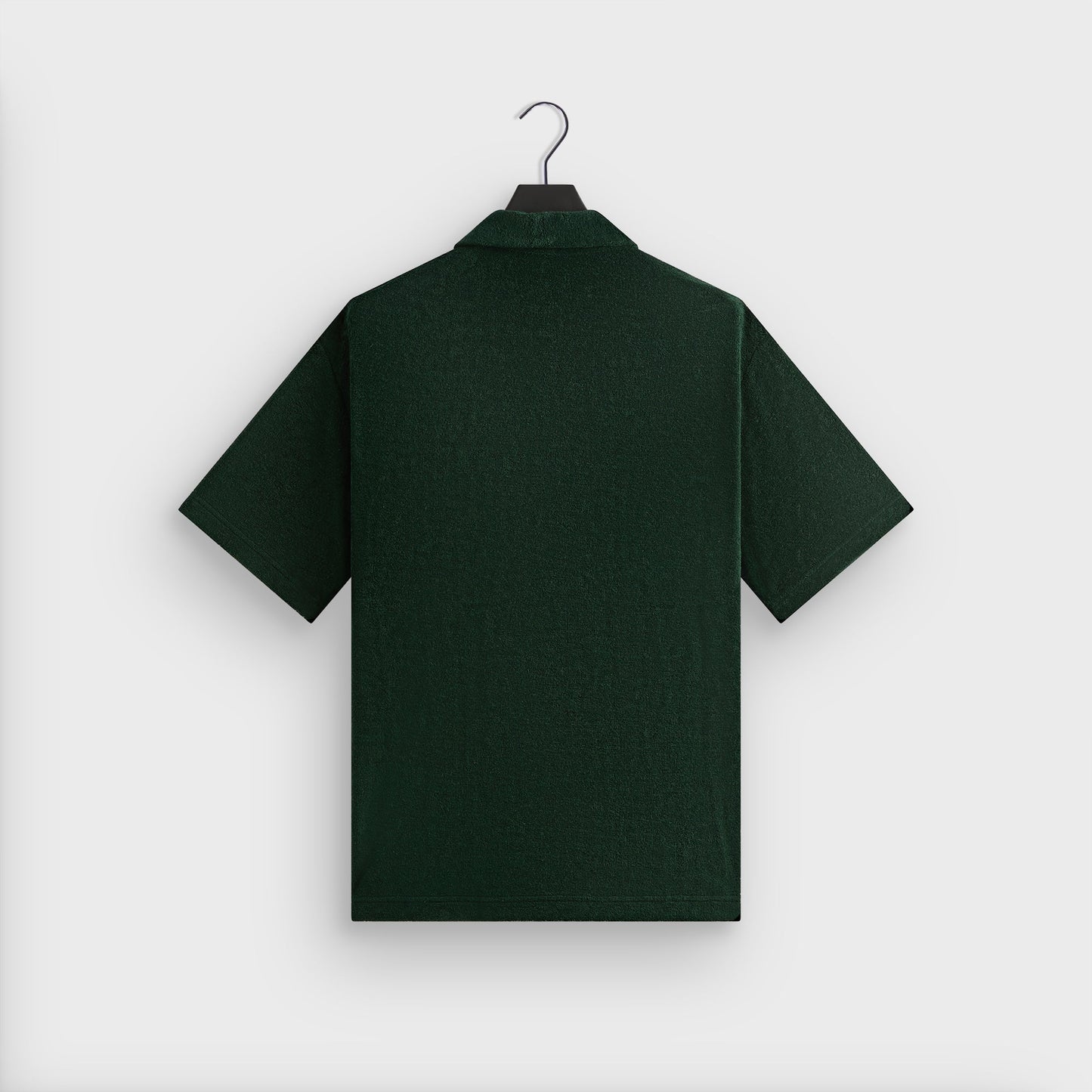 Men Kith Kith Terry Thompson Crossover Shirt - Stadium