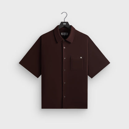 Men Kith Kith Raf Dolman Buttondown - Rich