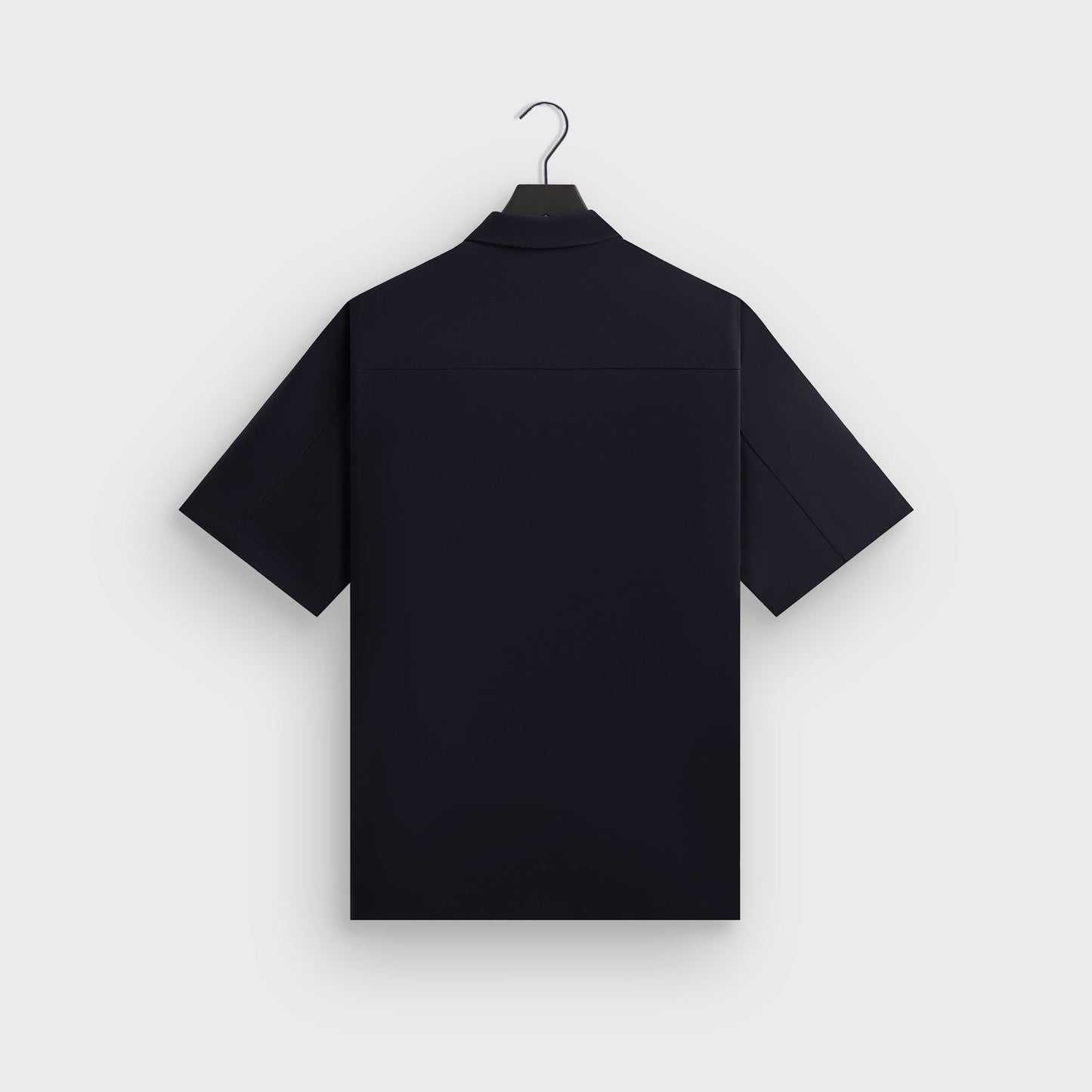 Men Kith Kith Raf Dolman Buttondown - Ink