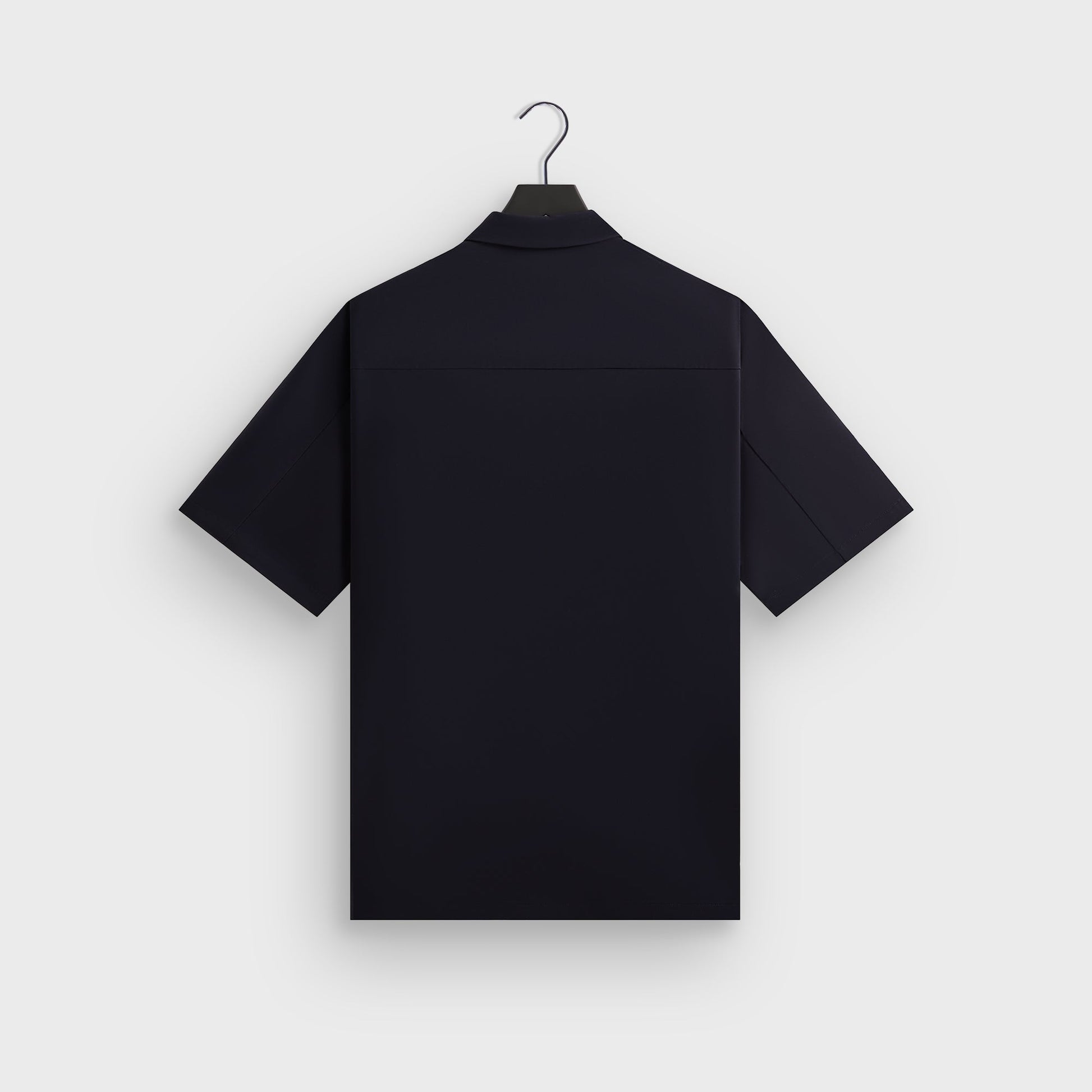 Men Kith Kith Raf Dolman Buttondown - Ink