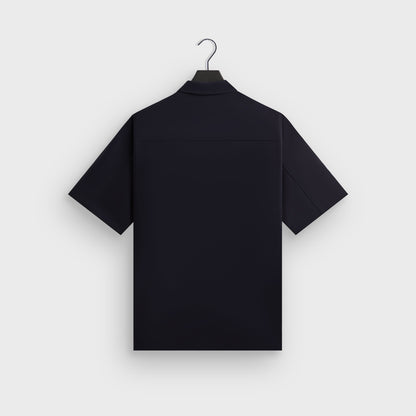 Men Kith Kith Raf Dolman Buttondown - Ink