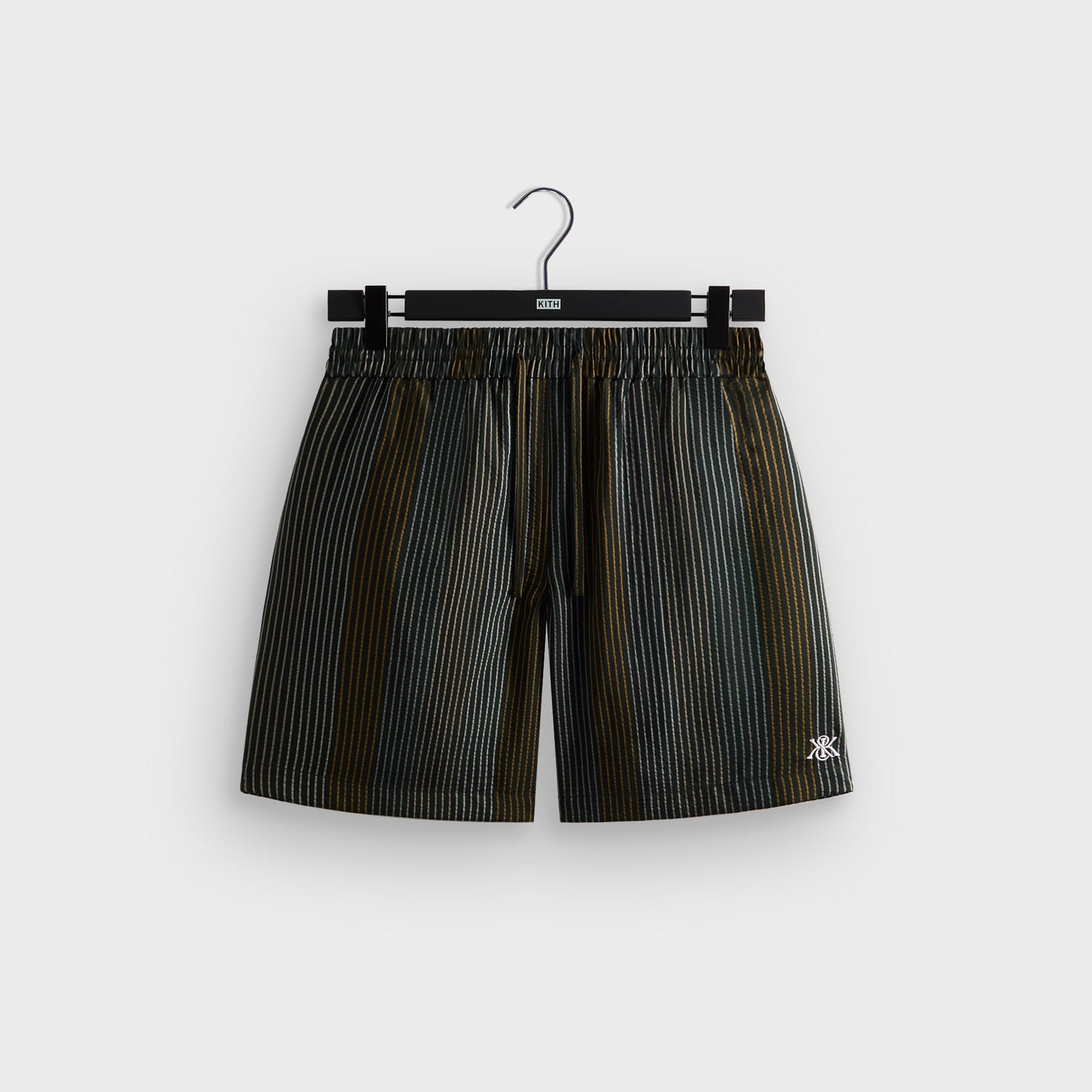Men Kith Kith Seersucker Lewis Short - Stadium