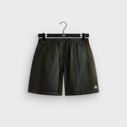 Men Kith Kith Seersucker Lewis Short - Stadium