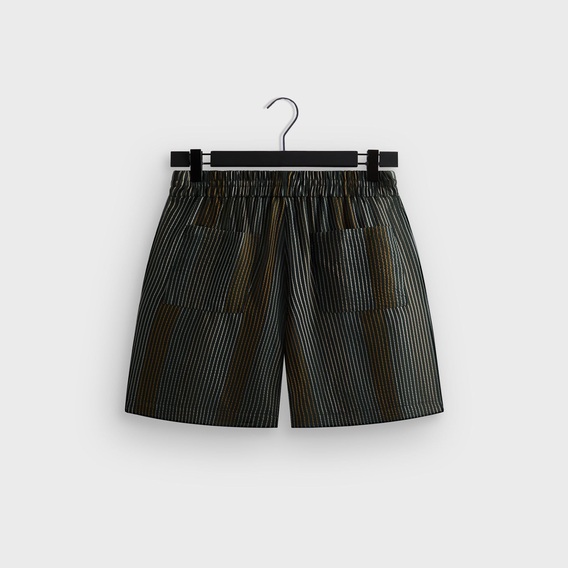 Men Kith Kith Seersucker Lewis Short - Stadium