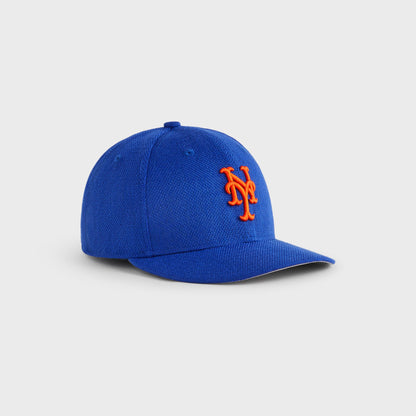 Men Kith Kith & New Era for the New York Mets Raffia Low Profile 59FIFTY Fitted