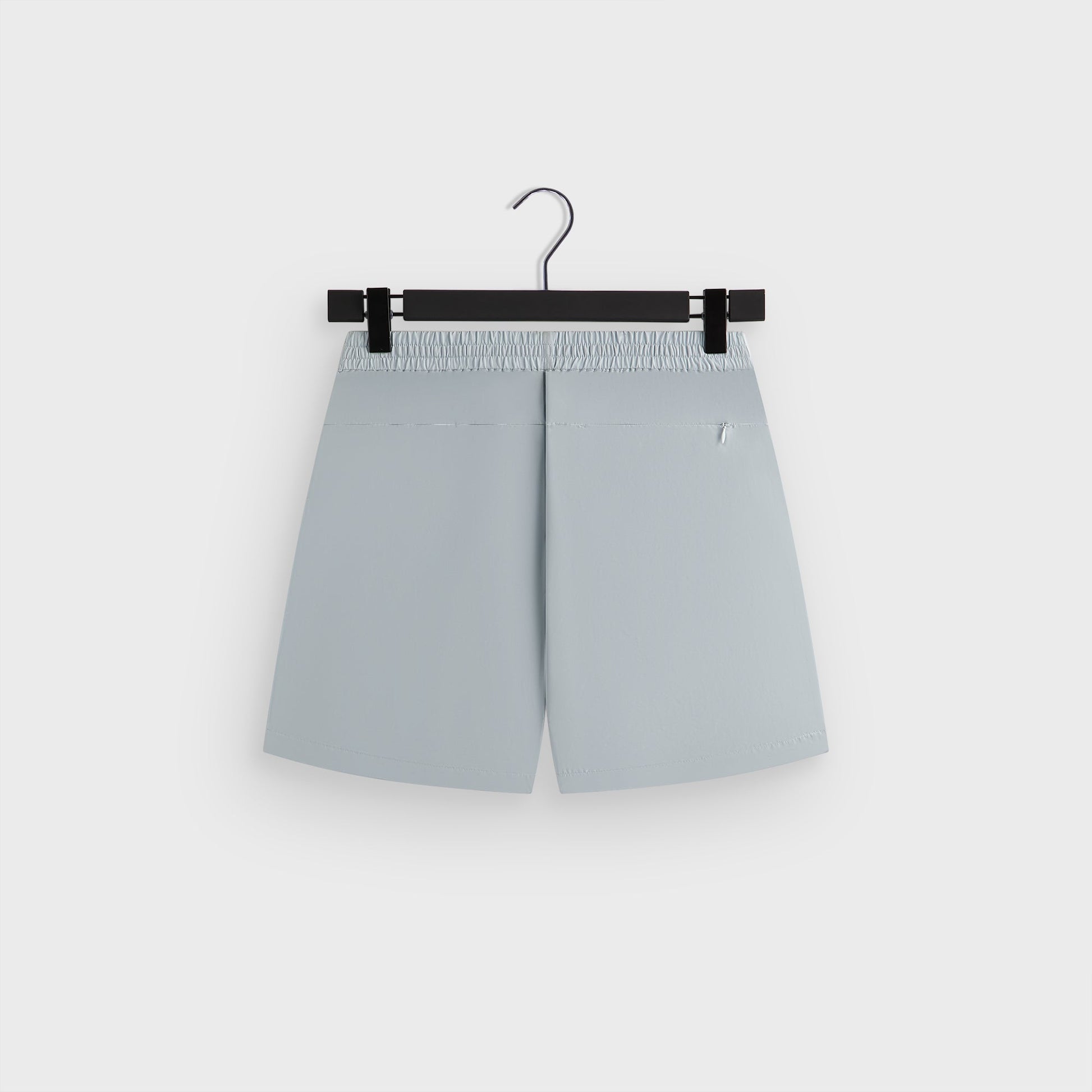Men Kith &Kin Silk Habotai Cedar Short - Light Indigo