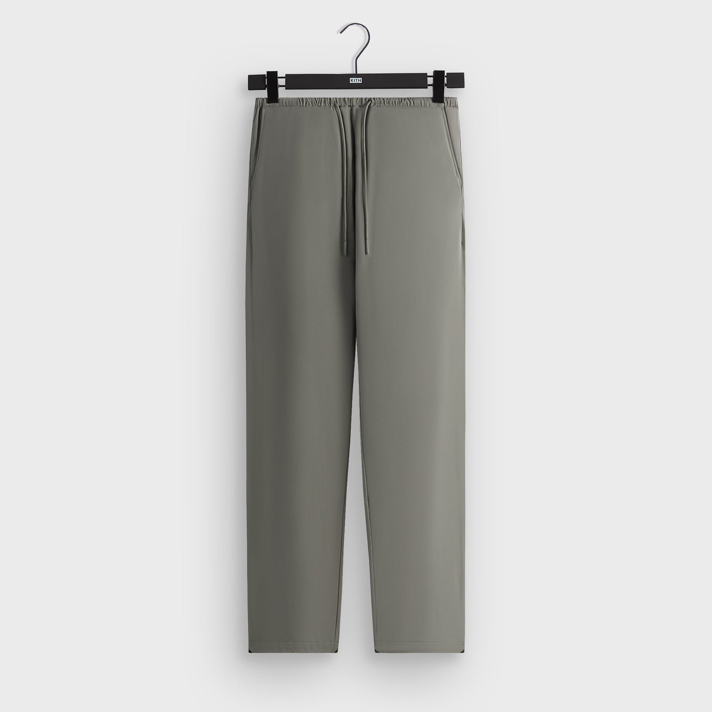 Men Kith Kith Double Crepe Grayson Pant - Rhizome