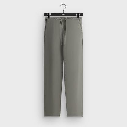 Men Kith Kith Double Crepe Grayson Pant - Rhizome