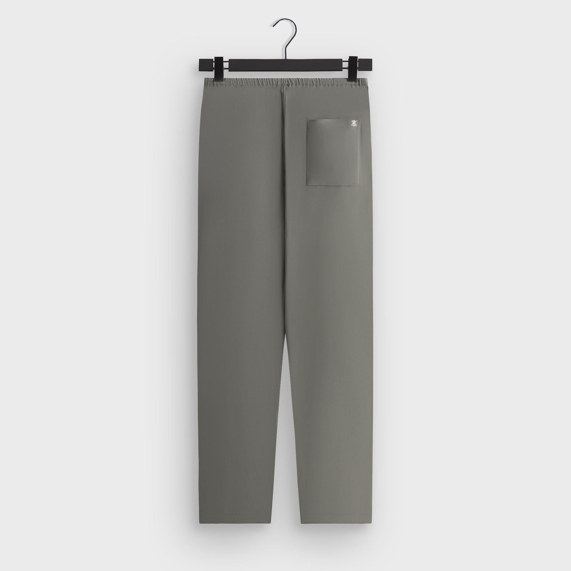 Men Kith Kith Double Crepe Grayson Pant - Rhizome