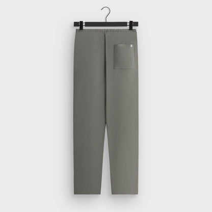 Men Kith Kith Double Crepe Grayson Pant - Rhizome