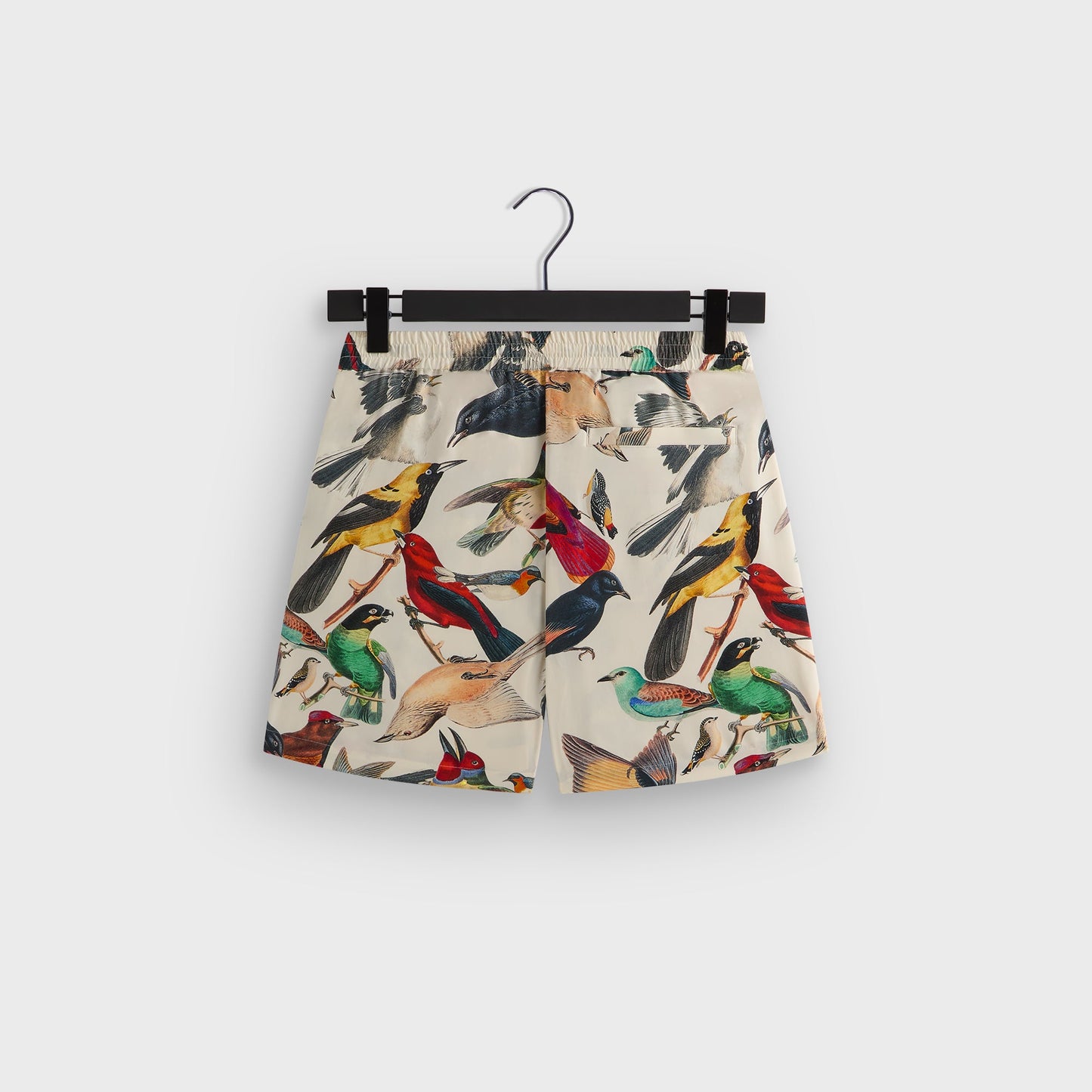 Men Kith &Kin Tropical Bird Active Short - Sandrift