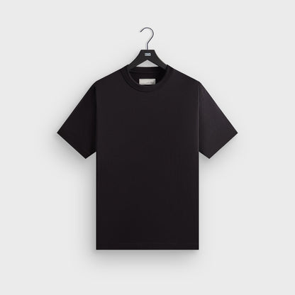 Men Kith &Kin Pima Jersey Alex Boxy Tee - Black