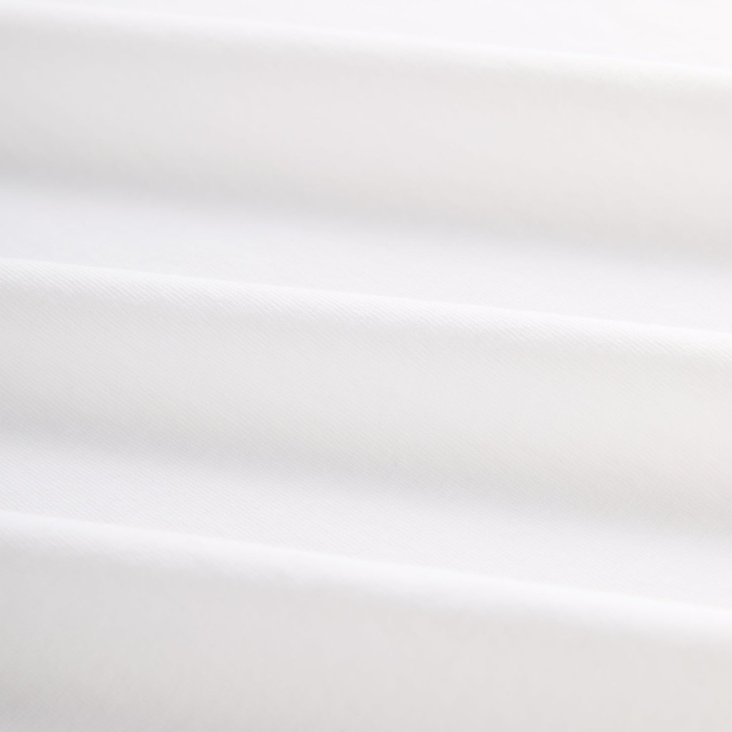 Men Kith &Kin Pima Jersey Short Sleeve Heathrow Polo - White