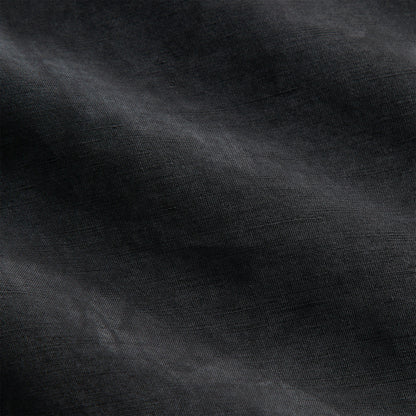 Men Kith &Kin Cupro Linen Kellen Short - Black