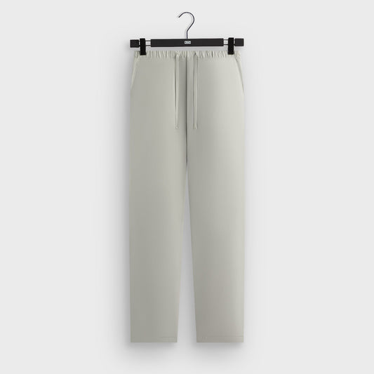 Men Kith &Kin Silk Habotai Grayson Pant - Palais
