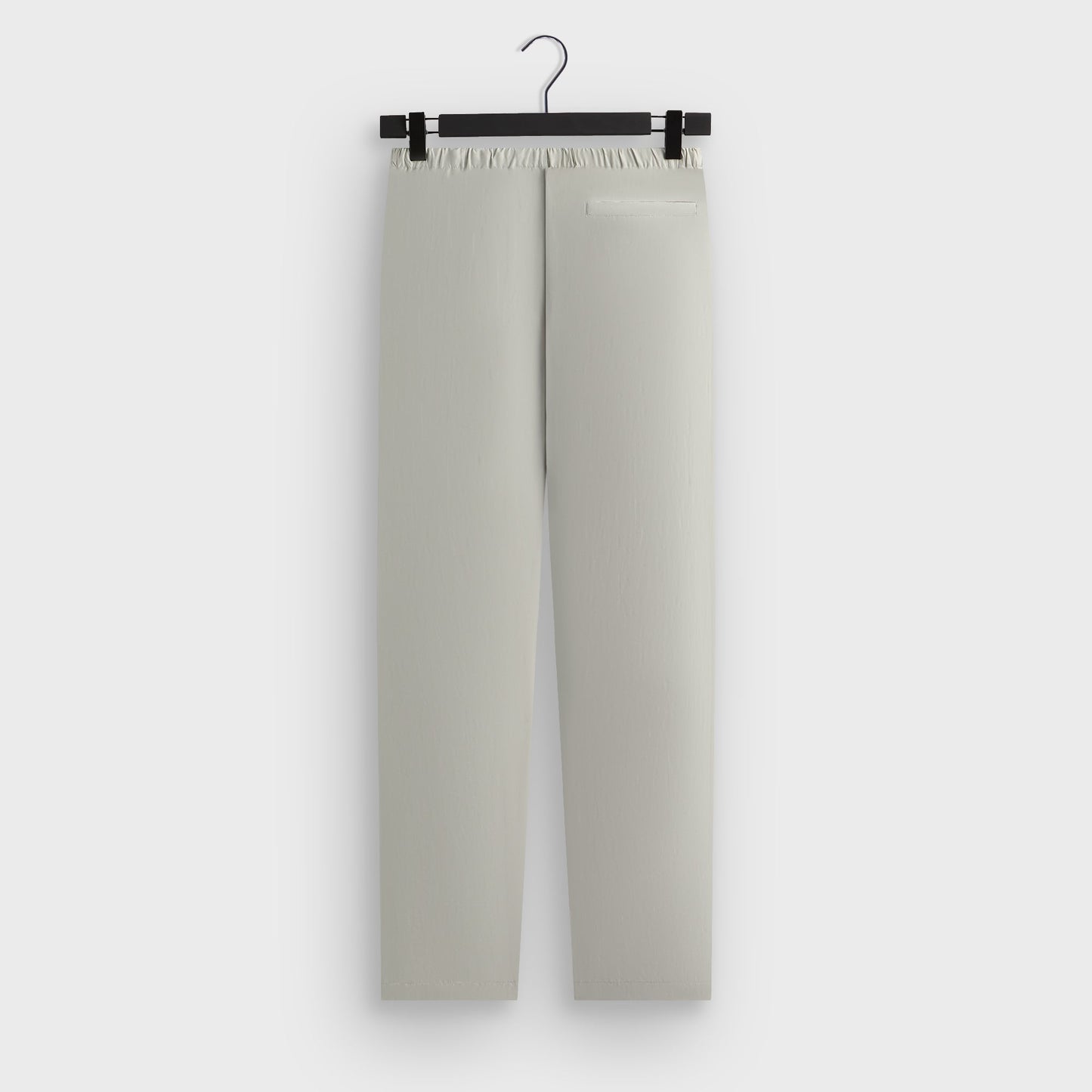 Men Kith &Kin Silk Habotai Grayson Pant - Palais