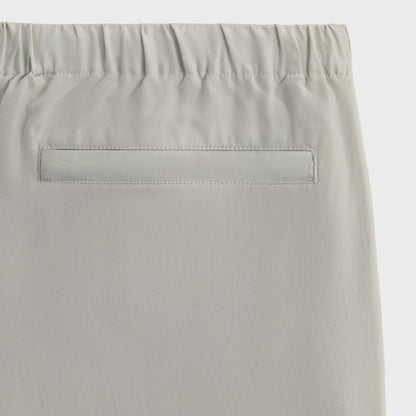 Men Kith &Kin Silk Habotai Grayson Pant - Palais