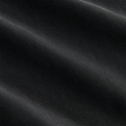Men Kith &Kin Silk Habotai Grayson Pant - Black