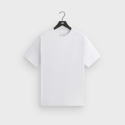 Men Kith &Kin Short Sleeve Darin Tee - White
