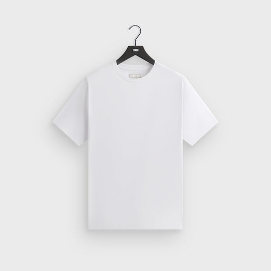 Men Kith &Kin Short Sleeve Darin Tee - White