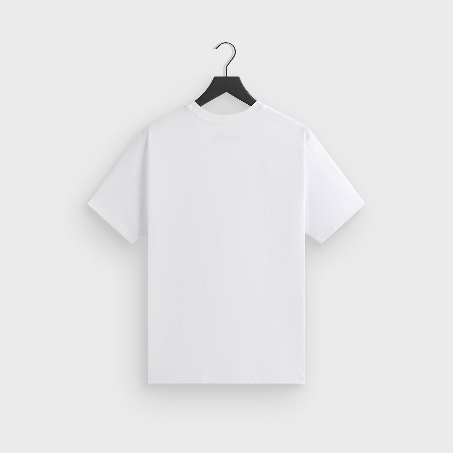 Men Kith &Kin Short Sleeve Darin Tee - White