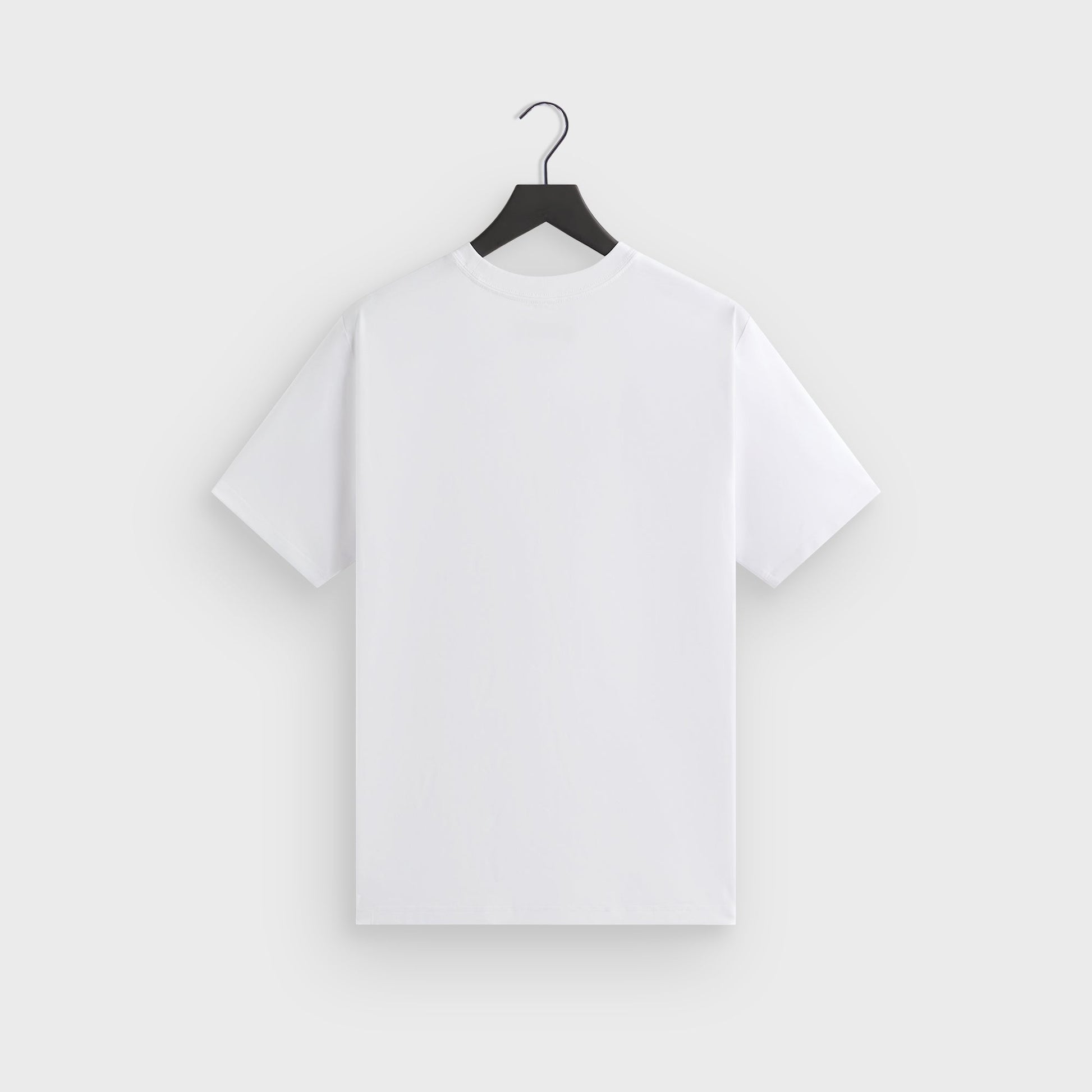 Men Kith &Kin Short Sleeve Darin Tee - White