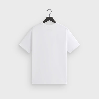 Men Kith &Kin Short Sleeve Darin Tee - White