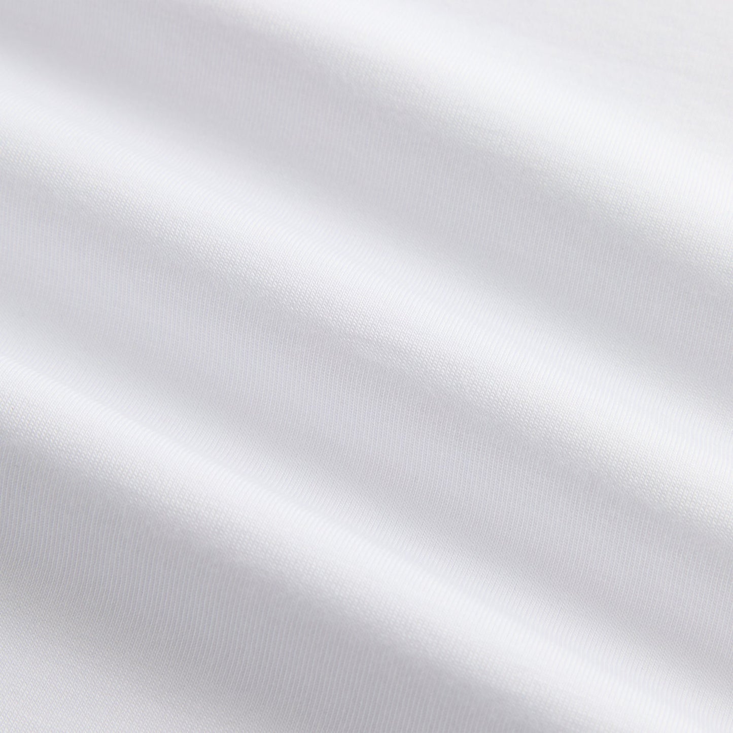 Men Kith &Kin Short Sleeve Darin Tee - White