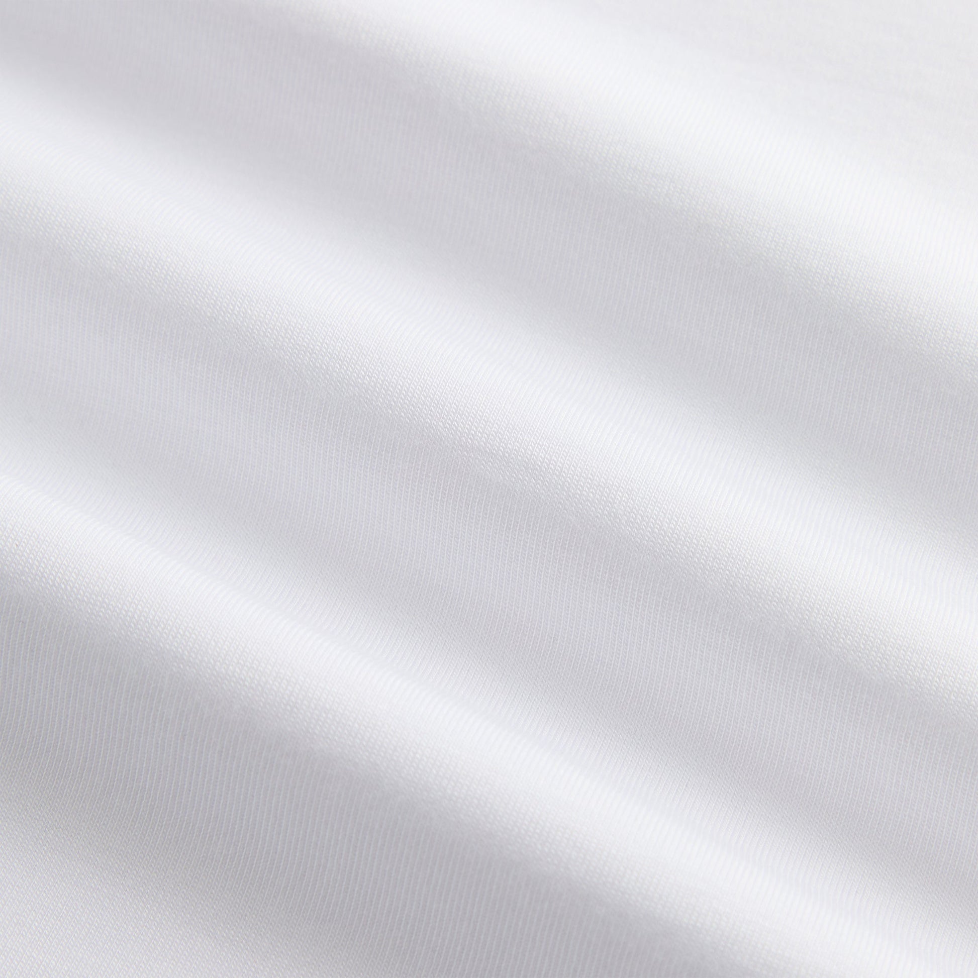 Men Kith &Kin Short Sleeve Darin Tee - White