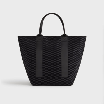Men Kith Kith Monogram Tote - Black