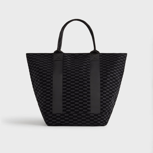 Men Kith Kith Monogram Tote - Black