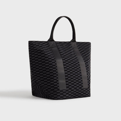 Men Kith Kith Monogram Tote - Black
