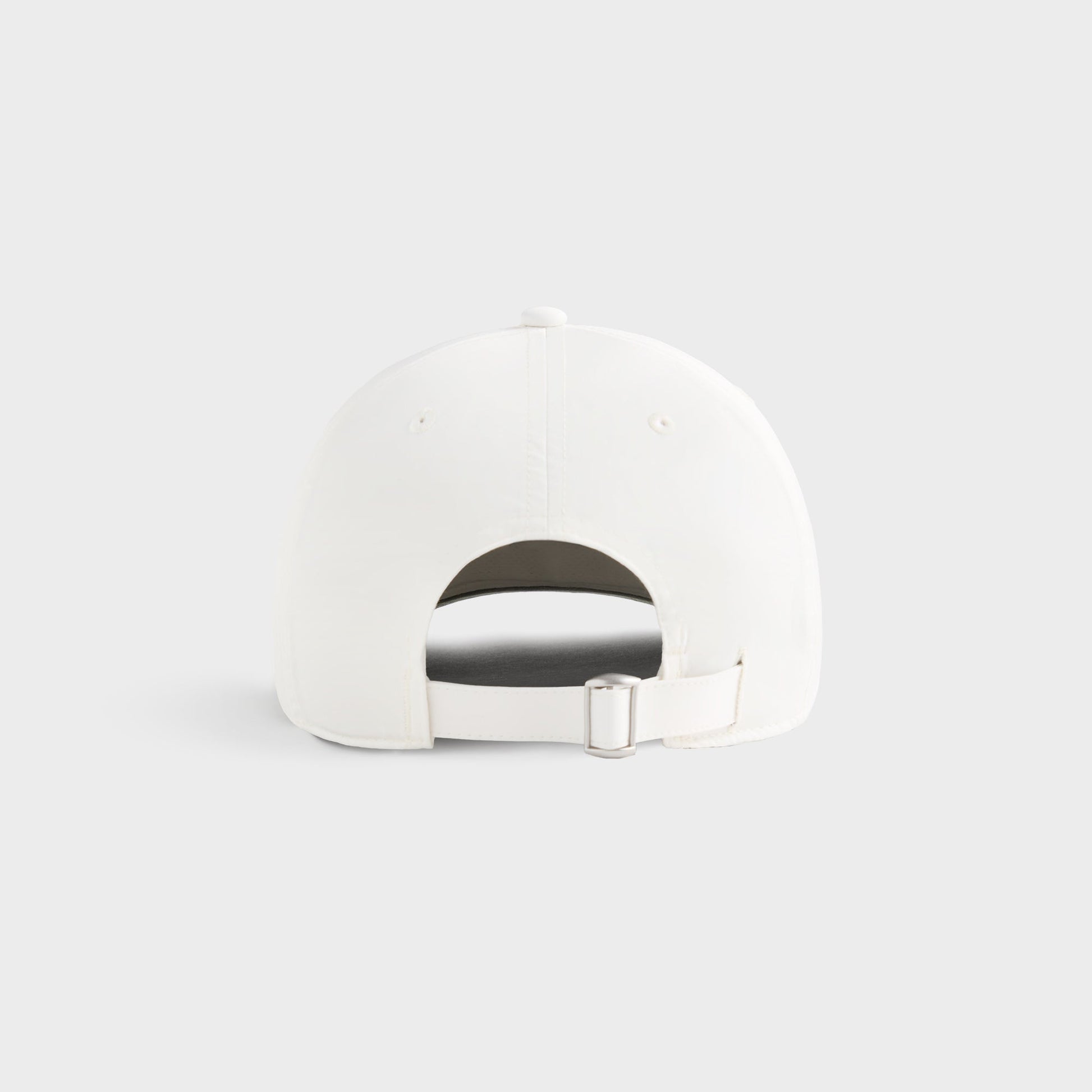Men Kith Kith Transitional Nylon Two Tone Aaron Classic Cap - Court