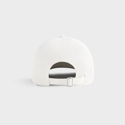 Men Kith Kith Transitional Nylon Two Tone Aaron Classic Cap - Court