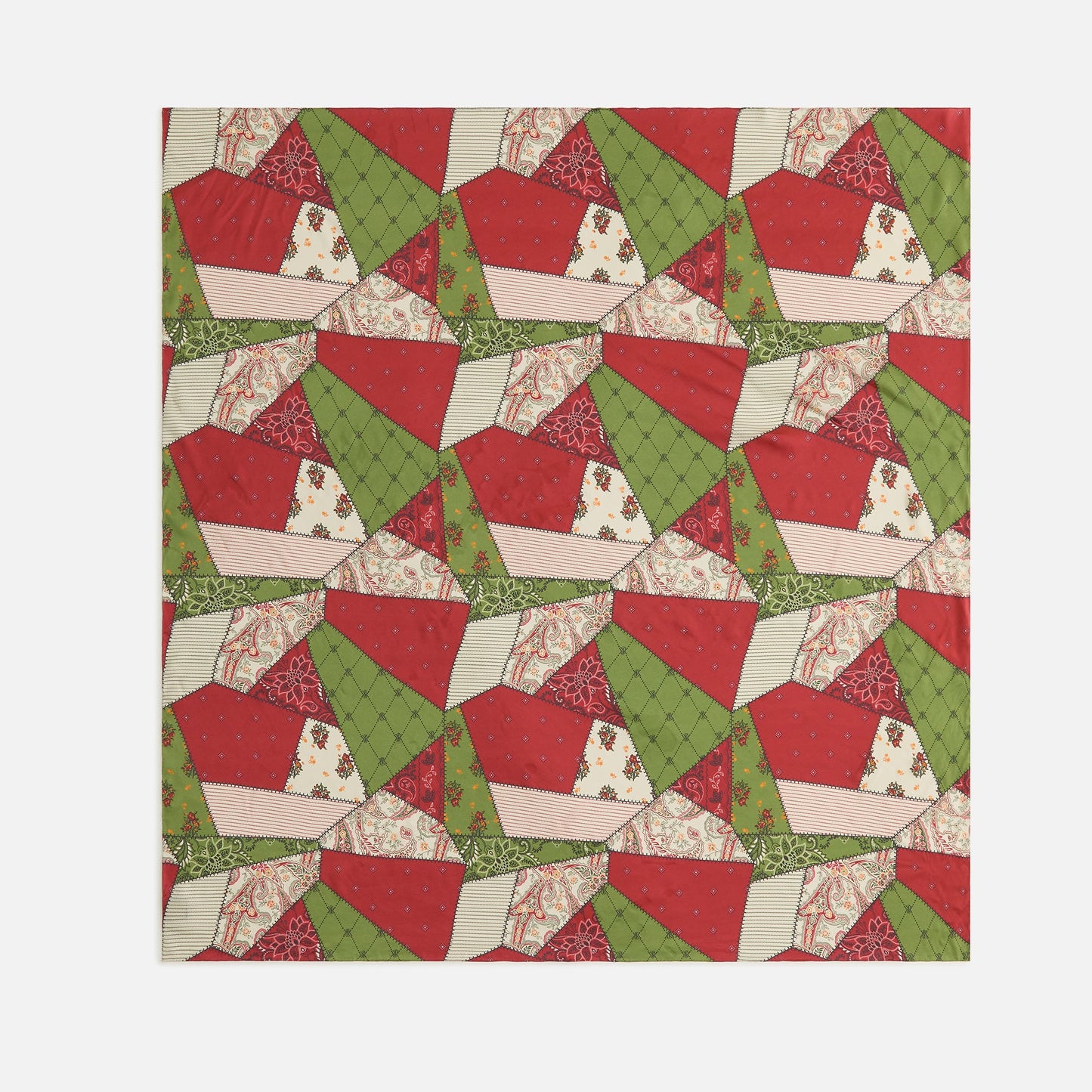 Women Kith Kith Women Printed Silk Sarong - Kyoho