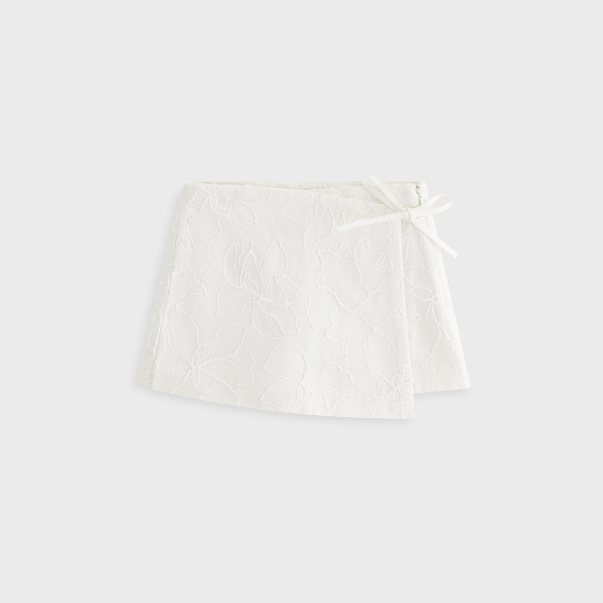 Kids Kith Kith Kids Iris Skort - Sandrift