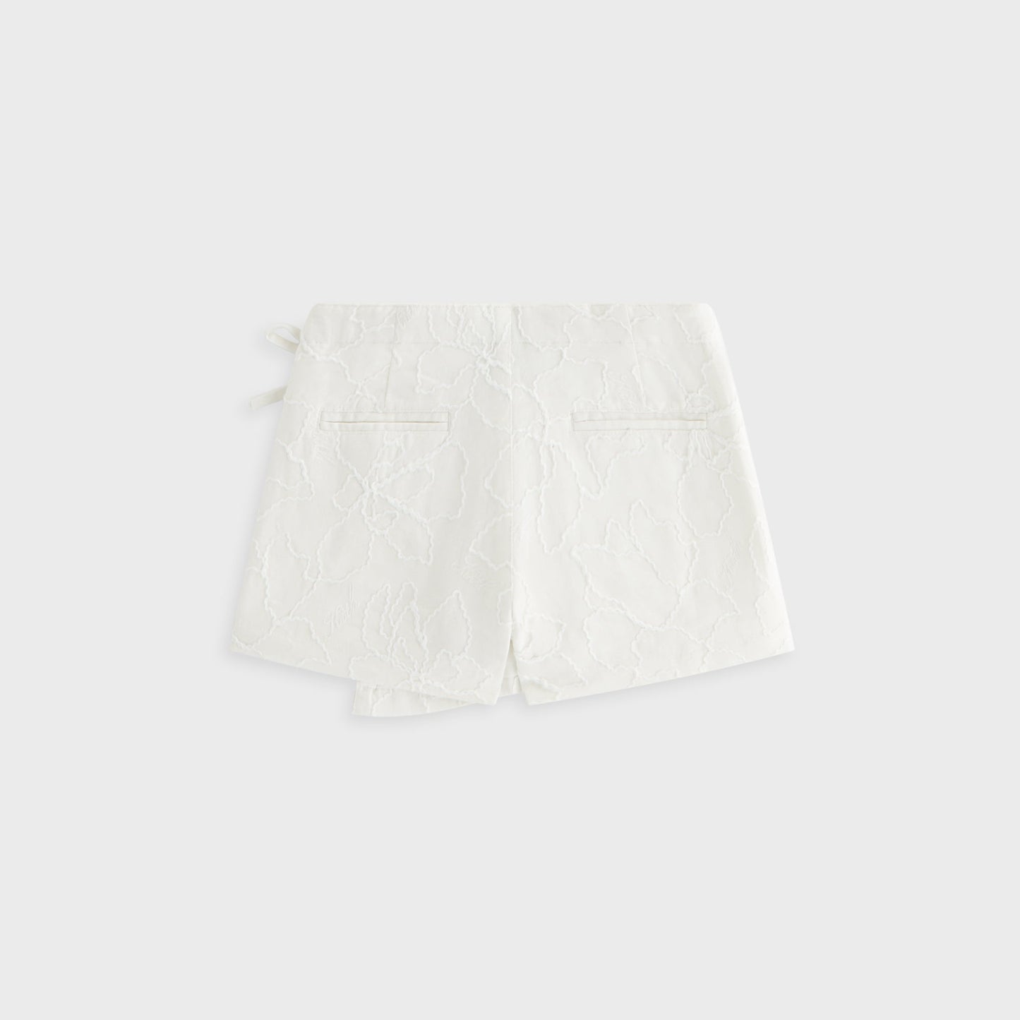 Kids Kith Kith Kids Iris Skort - Sandrift