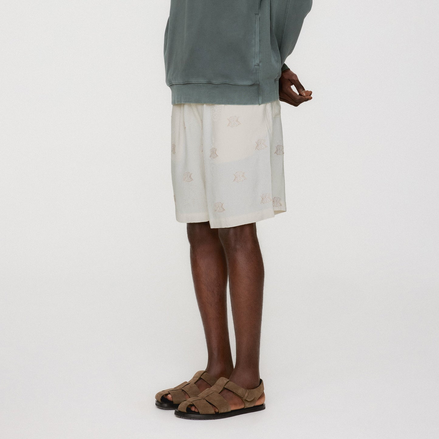 Men Kith Kith Lewis Short - Sandrift