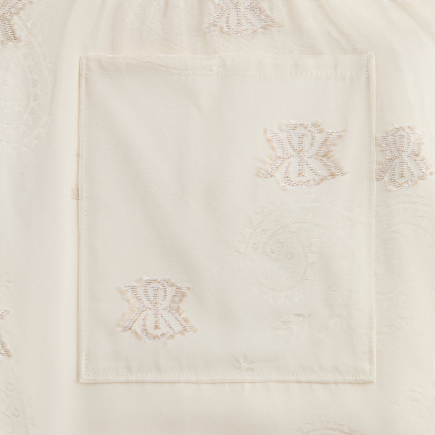 Men Kith Kith Lewis Short - Sandrift