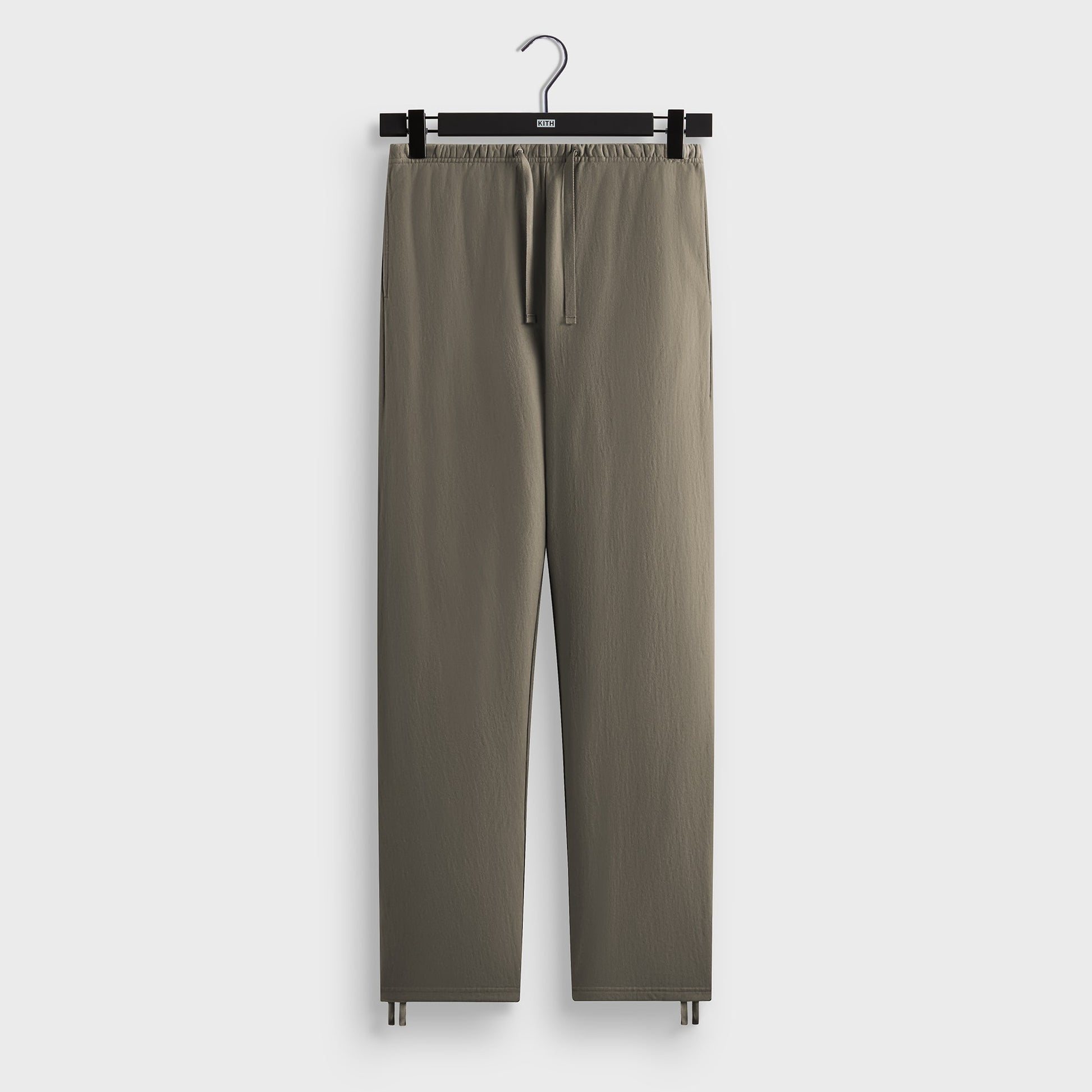 Men Kith Kith Parker Sweatpant - Rhizome