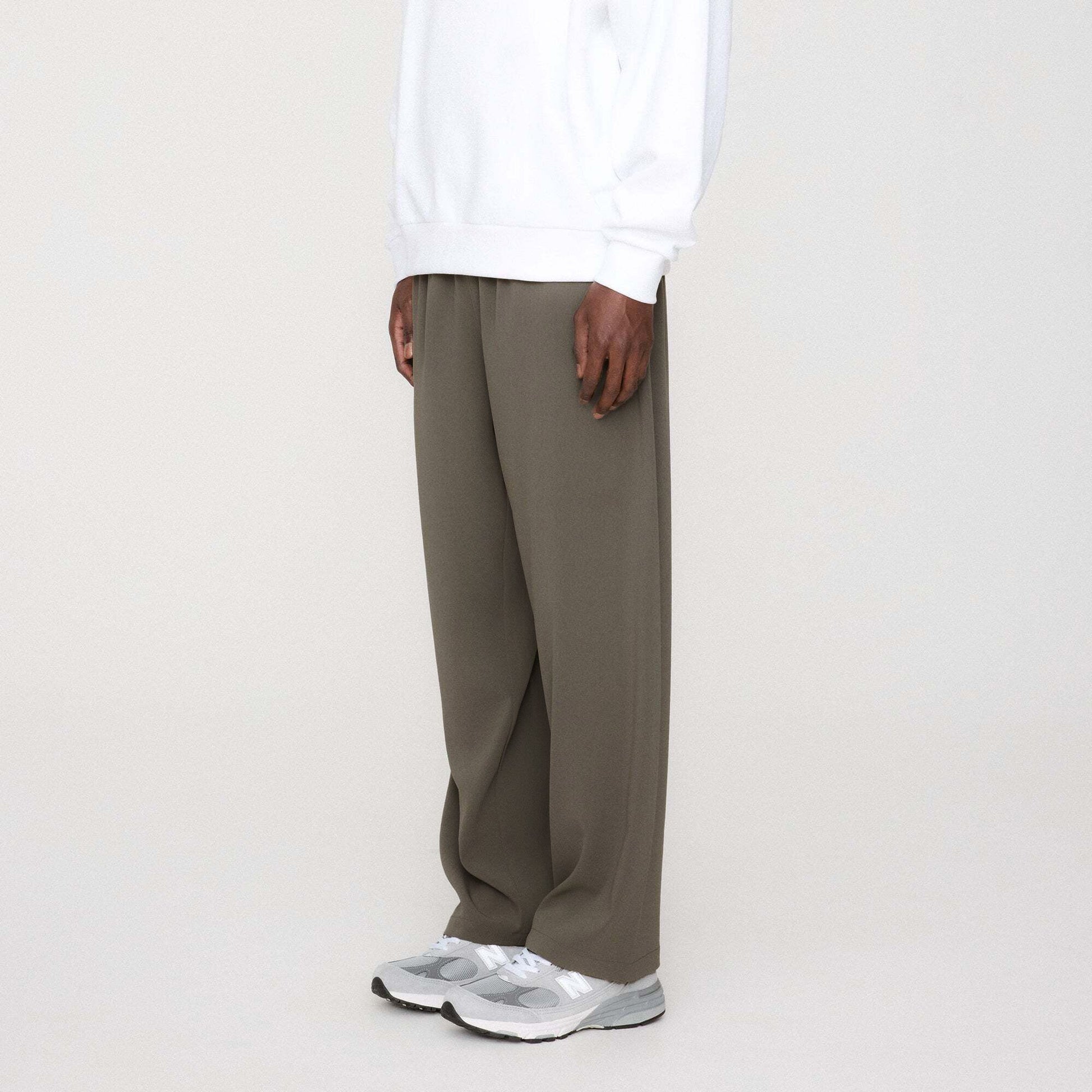 Men Kith Kith Parker Sweatpant - Rhizome