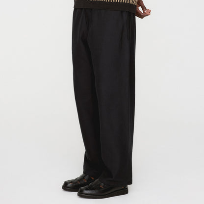 Men Kith Kith Parker Sweatpant - Black